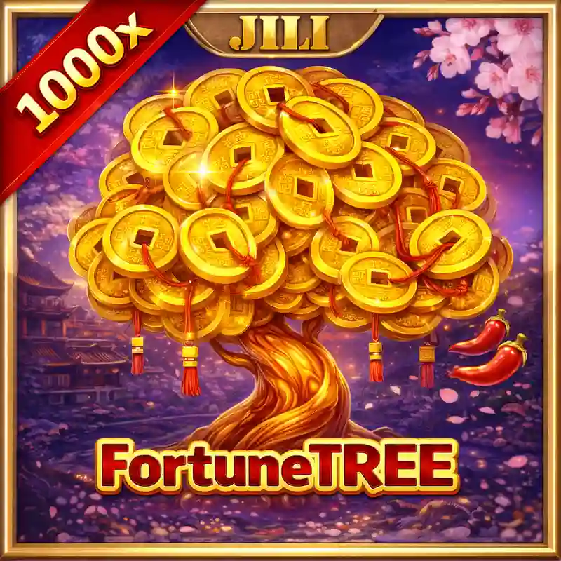 Fortune Tree Slot Vegas Slots
