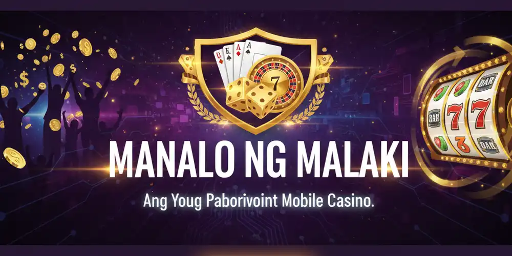 Vegas Slots Banner