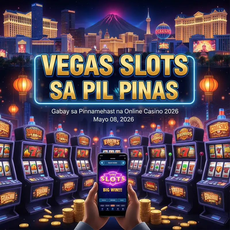 Vegas Slots Guide