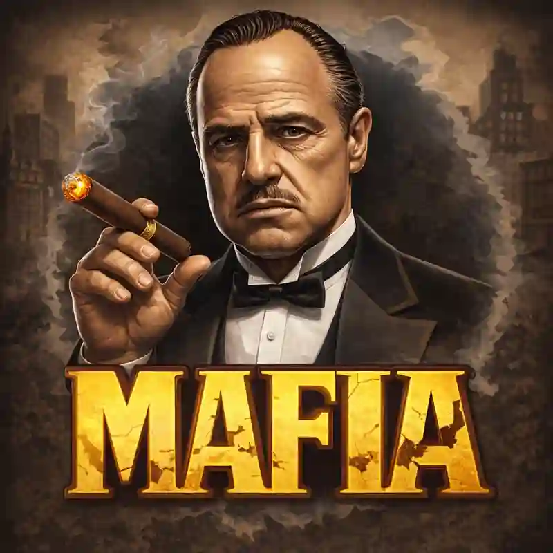 Mafia game