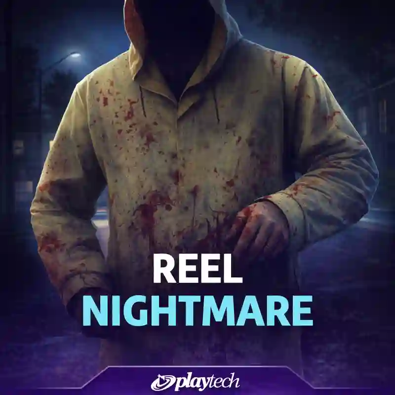 Reel Nightmare game