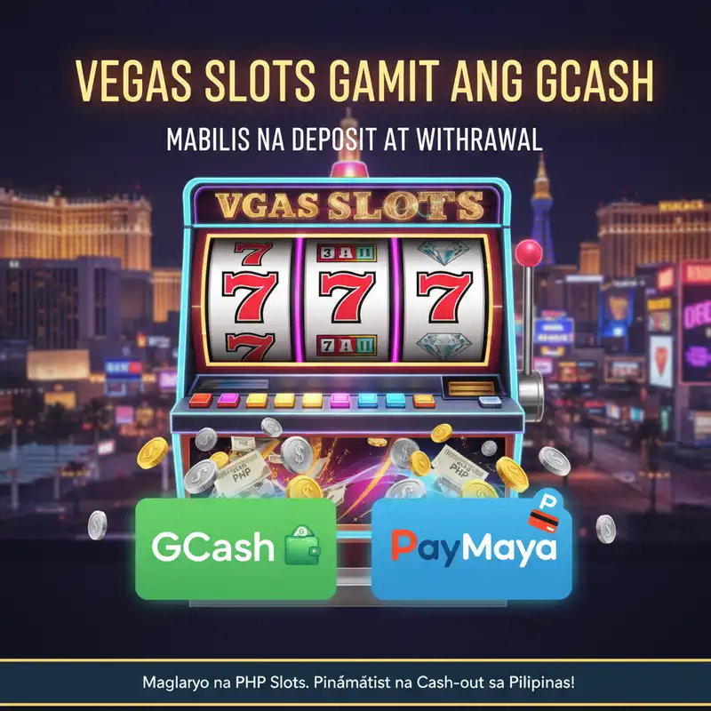 GCash Casino